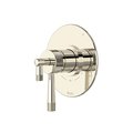 Rohl Amahle 1/2 Therm & Pressure Balance Trim With 5 Functions TAM45W1LMPN